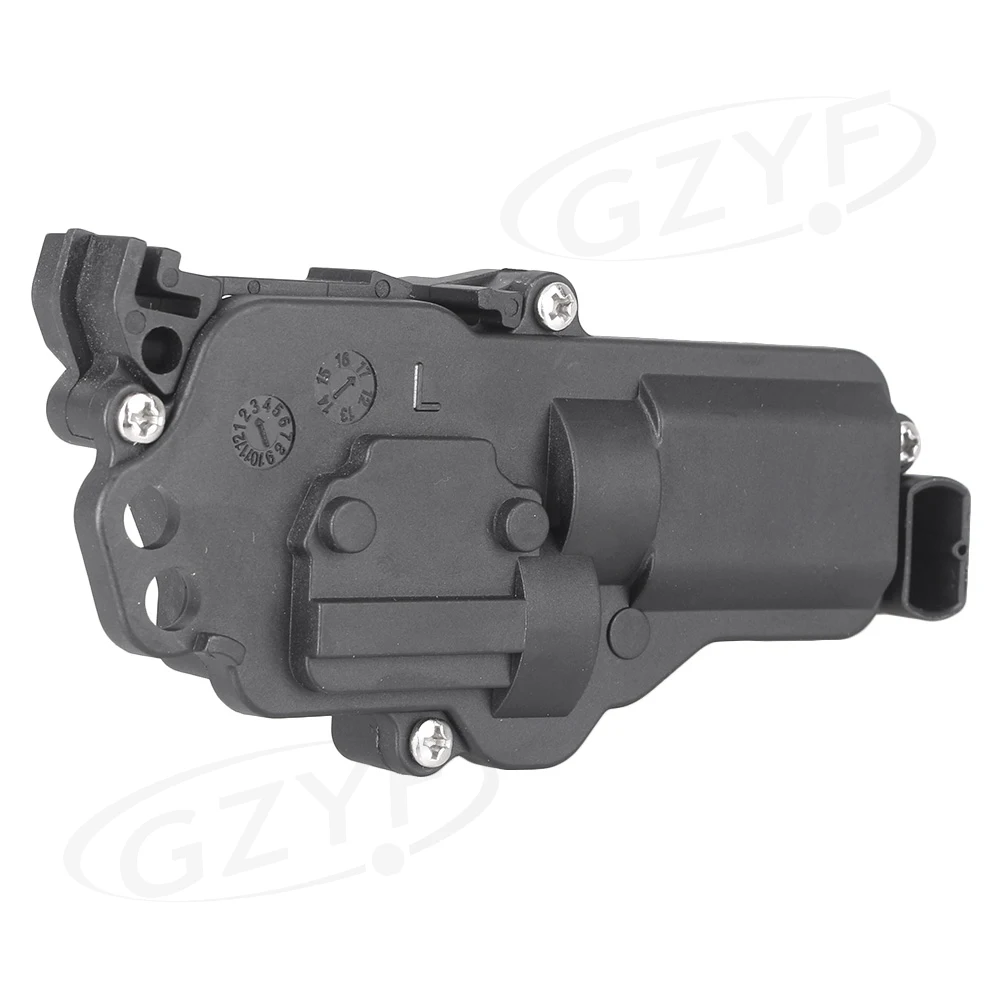 Auto Power Door Lock Actuator for Ford Lincoln Mercury Front Left Driver Side Power Door Lock Actuator For Mercury Montego Mountaineer Monterey Sable /For Lincoln Navigator /For Ford Front Left Driver Side