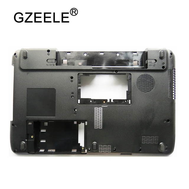 Juste de base astronomique pour ordinateur portable Toshiba Satellite C650 C655 C655D, sans compatible HDMI 15.6 2