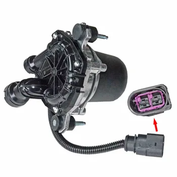 AP01 Secondary Air Pump 07K131333A For VW Golf Jetta Beetle Rabbit Touareg Passat 2.5L 07K959253A 07K133228D 07K133228E
AP01 Secondary Air Pump 07K131333A For VW Golf Jetta Beetle Rabbit Touareg Passat 2.5L 07K959253A 07K133228D 07K133228E