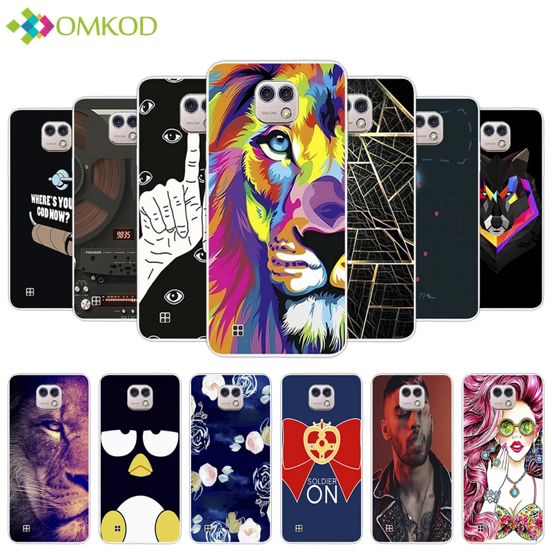 Fundas For LG X Cam K580 K580DS Silicone Cases Slim Soft TPU Fashion Wallpapers Case 5.2 inch For LG X Cam K580 Phone Back Cover
Fundas For LG X Cam K580 K580DS Silicone Cases Slim Soft TPU Fashion Wallpapers Case 5.2 inch For LG X Cam K580 Phone Back Cover