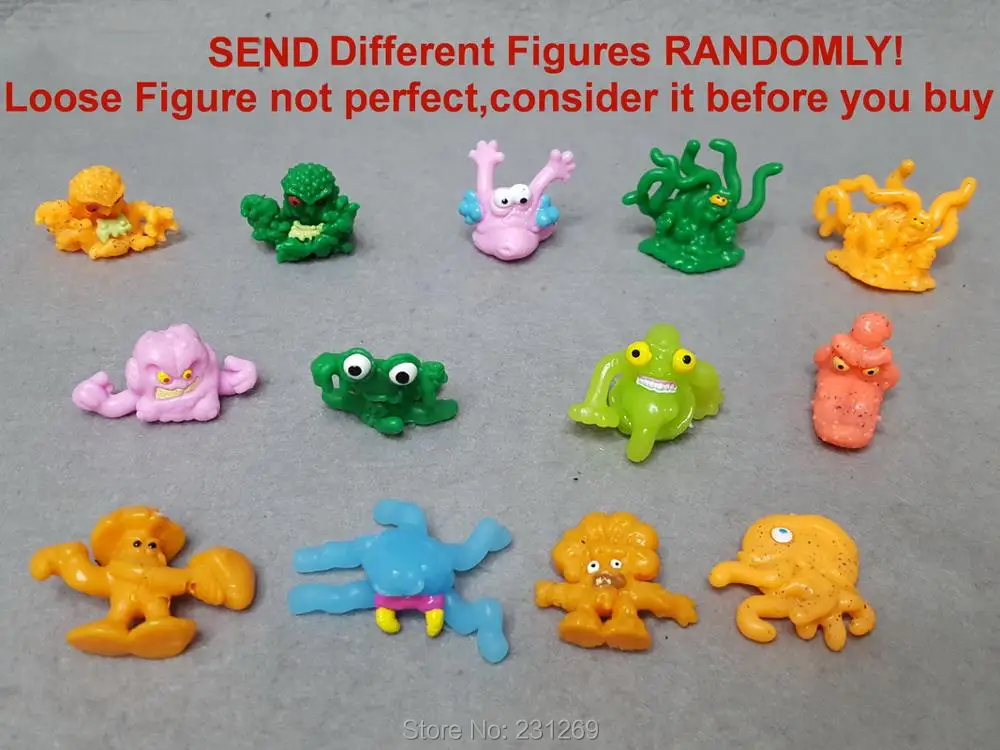 *SEND RANDAM* Wholesale Lot 5pcs 10pcs ALL DIFFERENT Fungus Monster Figure Amungus Mini Figures Funguy Collection Kids Toys
*SEND RANDAM* Wholesale Lot 5pcs 10pcs ALL DIFFERENT Fungus Monster Figure Amungus Mini Figures Funguy Collection Kids Toys