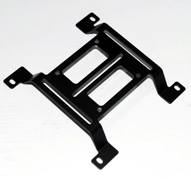 Nworld 120mm Water Cooling Radiator Support Water Pump,Water Reservoir Mounting Brackets Support Water Cooling Radiator
Nworld 120mm Water Cooling Radiator Support Water Pump,Water Reservoir Mounting Brackets Support Water Cooling Radiator