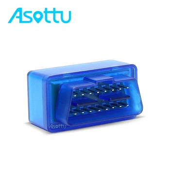 Infidini Asottu high quality Professional OBD adapter for car DVD player MINI ELM327 Bluetooth OBD2 II
Infidini Asottu high quality Professional OBD adapter for car DVD player MINI ELM327 Bluetooth OBD2 II