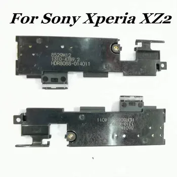 10 pcs Original For Sony Xperia XZ2 H8216 H826 Rear Loud Speaker Module Buzzer Ringer Board Replacement Parts MIXUEWEIQI
10 pcs Original For Sony Xperia XZ2 H8216 H826 Rear Loud Speaker Module Buzzer Ringer Board Replacement Parts MIXUEWEIQI