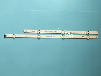 New kit 6pcs LED backlight Strip for LG 43LH5700 43LH51_FHD_A 43LH51_FHD_B SSC_43inch_FHD_A_REV02_150925 SSC_43inch_FHD_B
New kit 6pcs LED backlight Strip for LG 43LH5700 43LH51_FHD_A 43LH51_FHD_B SSC_43inch_FHD_A_REV02_150925 SSC_43inch_FHD_B