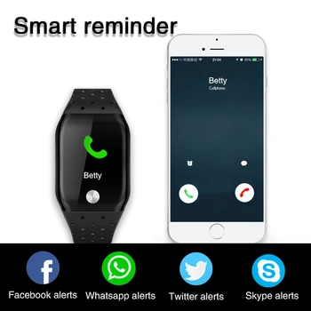 2019 New Smart Watch A88+C Fitness Bracelet Waterproof Sport Heart Rate Monitor Blood Pressure Oxygen Alarm Clock Wristband
2019 New Smart Watch A88+C Fitness Bracelet Waterproof Sport Heart Rate Monitor Blood Pressure Oxygen Alarm Clock Wristband