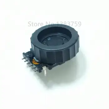 EVQWKL001 with wheel encoder dial wheel encoder switch 12 positioning number with push switch
EVQWKL001 with wheel encoder dial wheel encoder switch 12 positioning number with push switch