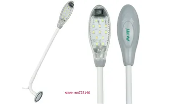 12 SMD LED AOM-12A (SMD LED)110-220V 380V/0.5w/50-60Hz Abs Industrial Sewing Machines Work Lamp Machine Led Lighting
12 SMD LED AOM-12A (SMD LED)110-220V 380V/0.5w/50-60Hz Abs Industrial Sewing Machines Work Lamp Machine Led Lighting