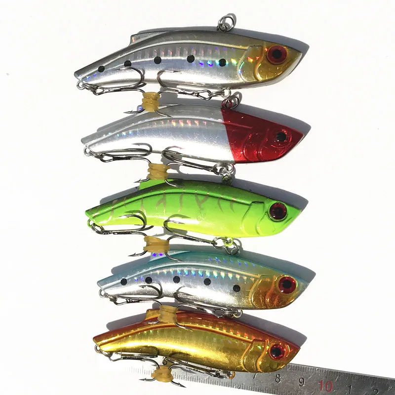 fishinglure sinking lurecrankbait minnow hook bait water vib lure fishing tackle fishing lure 90mm28g
fishinglure sinking lurecrankbait minnow hook bait water vib lure fishing tackle fishing lure 90mm28g