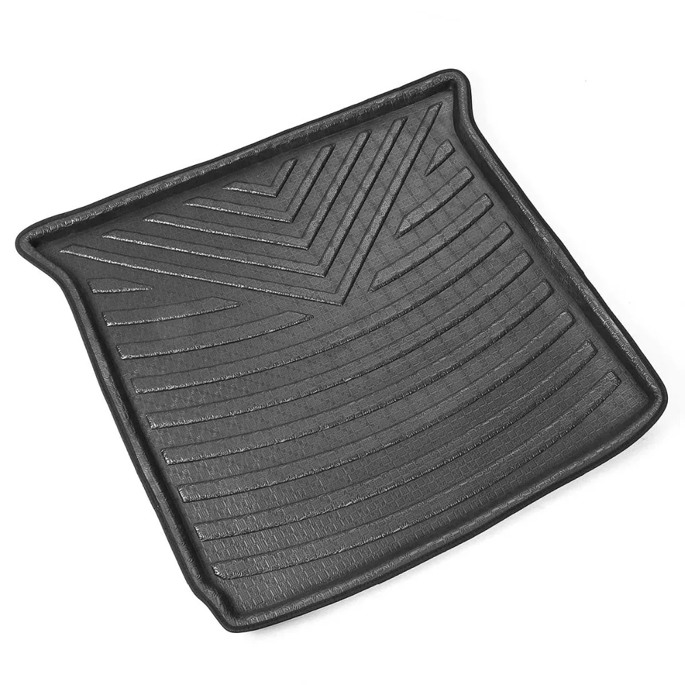 Car Back Rear Trunk Mat Cargo Boot Protector Fit For Dodge Journey 2009-2018 For Fiat Freemont 2009-2018 5&7 Seat Models Black
Car Back Rear Trunk Mat Cargo Boot Protector Fit For Dodge Journey 2009-2018 For Fiat Freemont 2009-2018 5&7 Seat Models Black