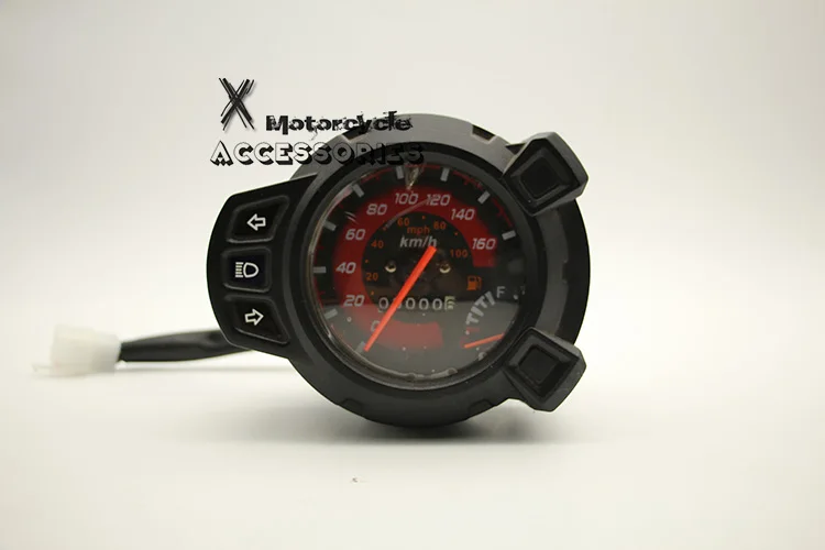 MOTORCYCLE PARTS FOR bws125 instrument 5S9 appearance speedometer motorcycle accessories
MOTORCYCLE PARTS FOR bws125 instrument 5S9 appearance speedometer motorcycle accessories