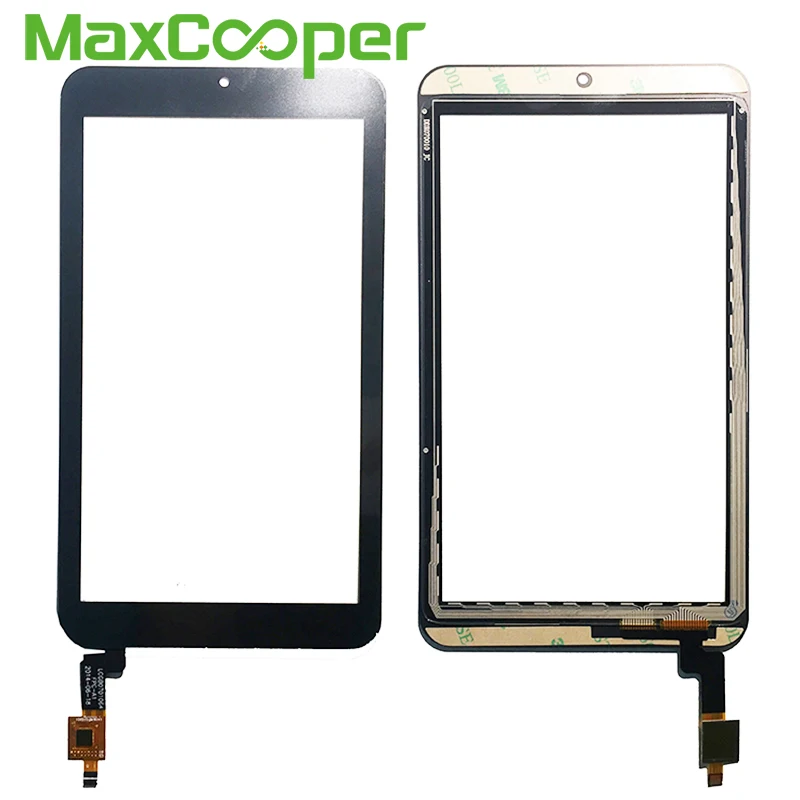 Top Quality 7.0"For Alcatel One touch Pixi 7 L216X l216x 1216x OT1216 1216 Touch Screen Digitizer Front Glass Panel Sensor
Top Quality 7.0"For Alcatel One touch Pixi 7 L216X l216x 1216x OT1216 1216 Touch Screen Digitizer Front Glass Panel Sensor