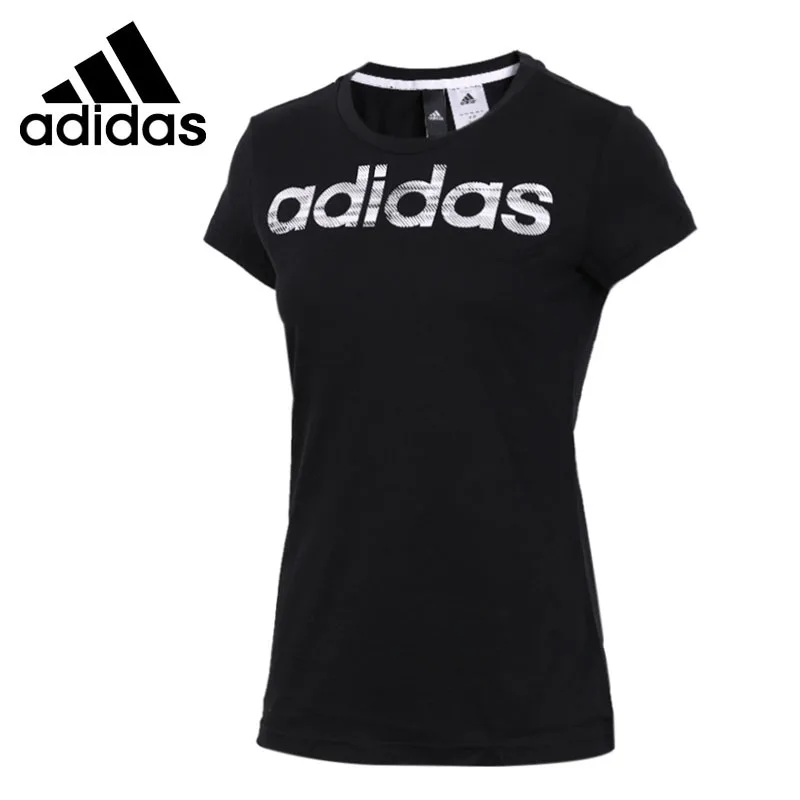 Original New Arrival Adidas Com MS Tee Women's T-shirts short sleeve Sportswear 
Original New Arrival Adidas Com MS Tee Women's T-shirts short sleeve Sportswear