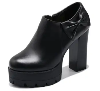 Laides Women Pumps Plus Size 26-66 Party Zapatos Mujer Fasion Women Shoes Woman Chunky High Heels Girls BYB16186
Laides Women Pumps Plus Size 26-66 Party Zapatos Mujer Fasion Women Shoes Woman Chunky High Heels Girls BYB16186