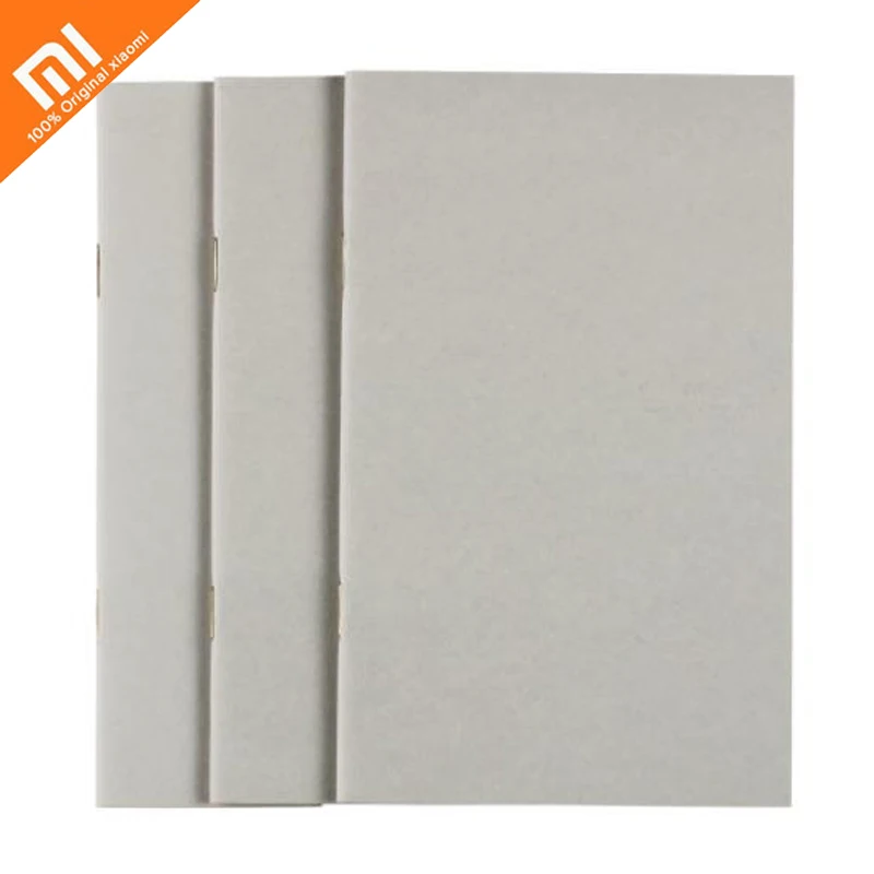 3pcs original xiaomi mijia portable notebook set book protector notebook case Smart home
3pcs original xiaomi mijia portable notebook set book protector notebook case Smart home