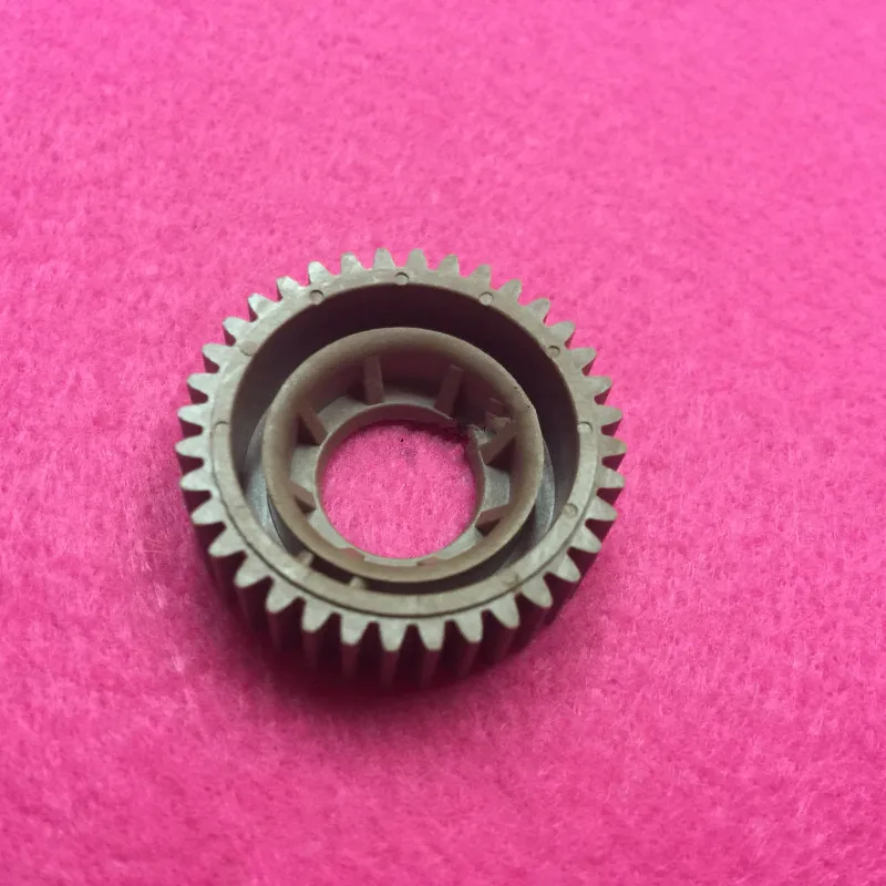 2BR20200 Upper Heat Roller Gear 36T for Kyocera FS1028 1128 1350 2000 2020 3900 3920 4000 4020 1800 1900 3800 6020 KM2810 KM2820
2BR20200 Upper Heat Roller Gear 36T for Kyocera FS1028 1128 1350 2000 2020 3900 3920 4000 4020 1800 1900 3800 6020 KM2810 KM2820