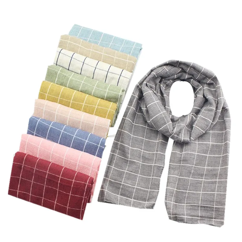 2019 spring baby boys girls Children cotton Scarf Autumn Girls Long Scarf Fashion Baby Shawl Soft Linen Kids neckerchief Wrap
2019 spring baby boys girls Children cotton Scarf Autumn Girls Long Scarf Fashion Baby Shawl Soft Linen Kids neckerchief Wrap