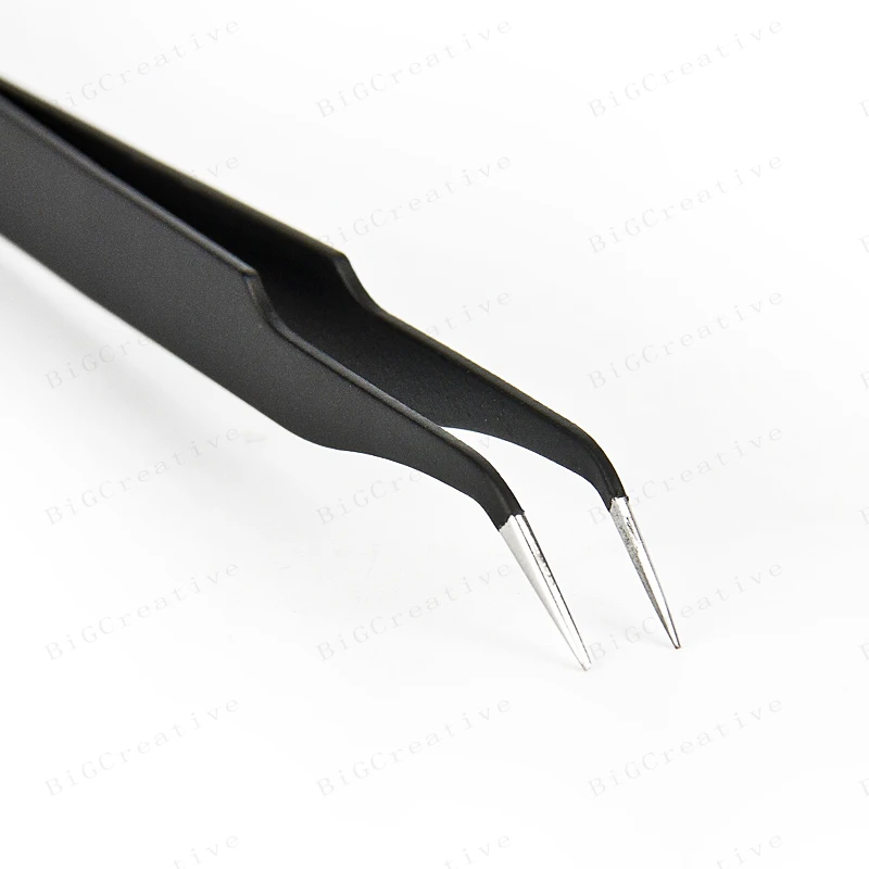 10pcs silver Acrylic Gel Nail Art Rhinestones Paillette Nipper Picking Tool bent nipper tweezers pliers
10pcs silver Acrylic Gel Nail Art Rhinestones Paillette Nipper Picking Tool bent nipper tweezers pliers