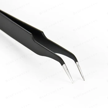 10pcs silver Acrylic Gel Nail Art Rhinestones Paillette Nipper Picking Tool bent nipper tweezers pliers
10pcs silver Acrylic Gel Nail Art Rhinestones Paillette Nipper Picking Tool bent nipper tweezers pliers