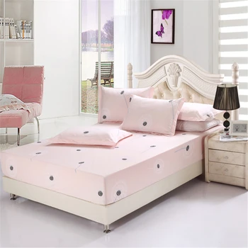 2018 Latest 3pcs bedding 100%cotton pink Dandelion fitted sheet pillowcase twin queen king size bedroom home textie bedspread
2018 Latest 3pcs bedding 100%cotton pink Dandelion fitted sheet pillowcase twin queen king size bedroom home textie bedspread