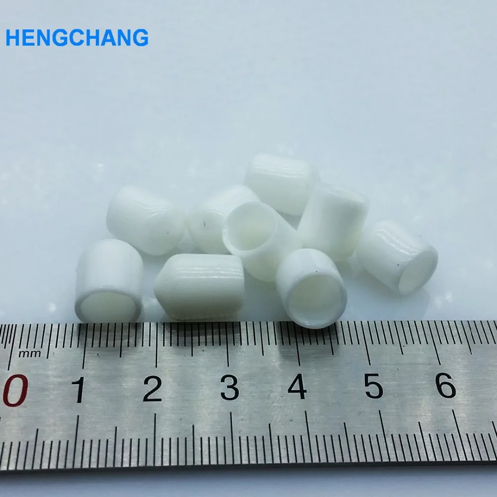 8mm protective cover Rubber Covers Dust Cap for connector or metal tubes white colour 100pcs/lot
8mm protective cover Rubber Covers Dust Cap for connector or metal tubes white colour 100pcs/lot