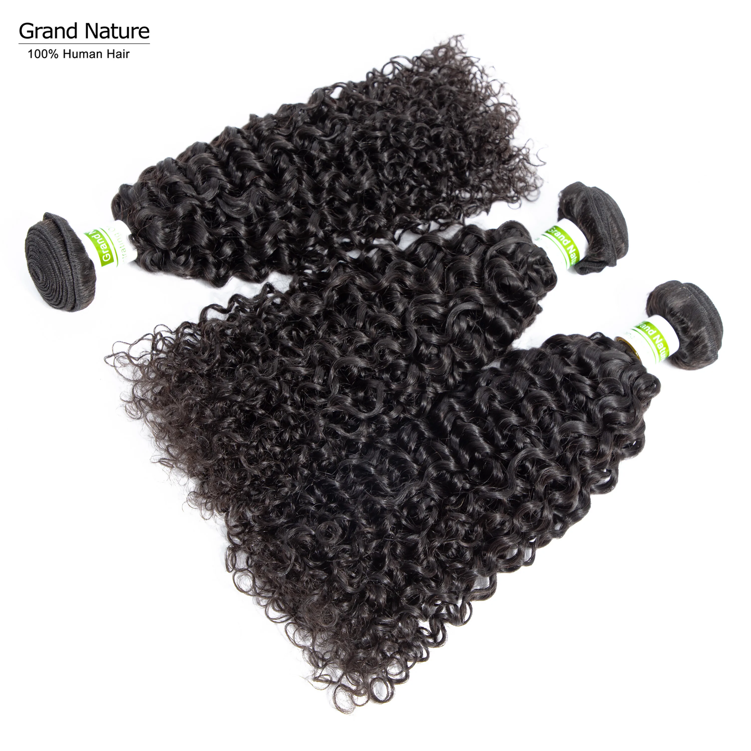 Mongolian Hair Weave 3/4 Bundle Deals 100% afro kinky curly Human Hair 8-26inch natural color can be dyed
Mongolian Hair Weave 3/4 Bundle Deals 100% afro kinky curly Human Hair 8-26inch natural color can be dyed