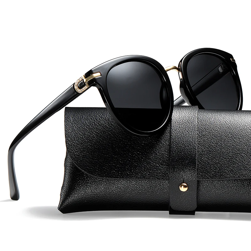 Fashion HD Polarized Sunglasses Women Brand Designer UV400 Cat Eye Butterfly Sunglasses Female High Quality lady's shades Z29915
Fashion HD Polarized Sunglasses Women Brand Designer UV400 Cat Eye Butterfly Sunglasses Female High Quality lady's shades Z29915
