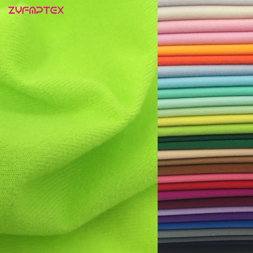 ZYFMETEX 45x45 см куклы ручной работы окрашенные ткани самые дешевые 29 цветов домашний