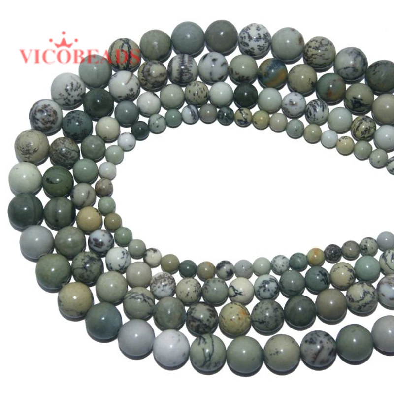 Natural Stone welcome Turquoises Round Loose Beads For Jewelry Making DIY Bracelet Necklace Material 6/8/10 /12 MM Strand 15''
Natural Stone welcome Turquoises Round Loose Beads For Jewelry Making DIY Bracelet Necklace Material 6/8/10 /12 MM Strand 15''