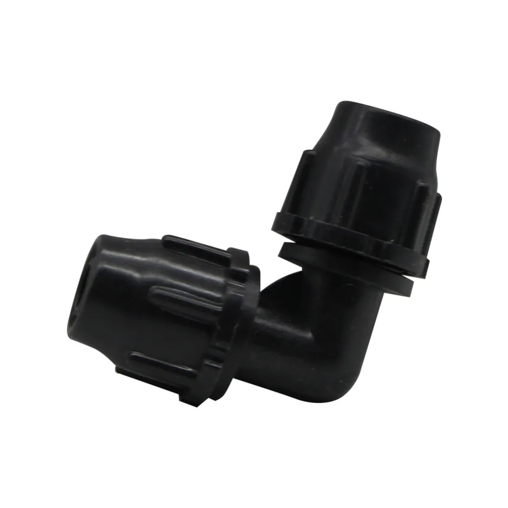 Right Angle Elbow Hose Connectors with Lock Nut Plastic Pipe Agriculture Garden Gardening 8/11 Hose Connector Water Adapter 3Pcs
Right Angle Elbow Hose Connectors with Lock Nut Plastic Pipe Agriculture Garden Gardening 8/11 Hose Connector Water Adapter 3Pcs