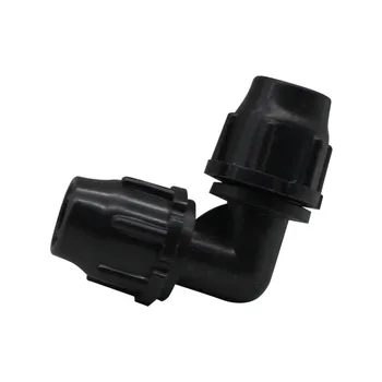 Right Angle Elbow Hose Connectors with Lock Nut Plastic Pipe Agriculture Garden Gardening 8/11 Hose Connector Water Adapter 3Pcs
Right Angle Elbow Hose Connectors with Lock Nut Plastic Pipe Agriculture Garden Gardening 8/11 Hose Connector Water Adapter 3Pcs