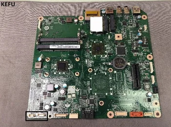 KEFU For Lenovo C325 20" AIO Motherboard 90000079 With CPU DA0QUDMB6E0 MB 100% Tested Fast Ship
KEFU For Lenovo C325 20" AIO Motherboard 90000079 With CPU DA0QUDMB6E0 MB 100% Tested Fast Ship