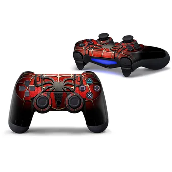 2PCS/LOT 2 pieces Great Stickers Protective Vinyl Skin PVC Decal Cover for Sony PS4 Controller #TN-P4C-2066
2PCS/LOT 2 pieces Great Stickers Protective Vinyl Skin PVC Decal Cover for Sony PS4 Controller #TN-P4C-2066