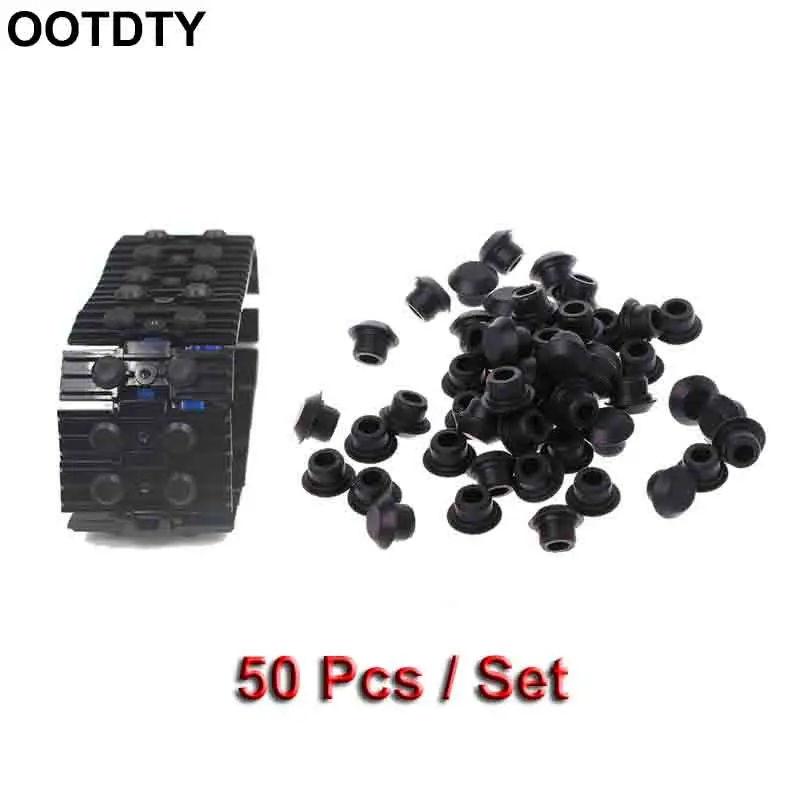 50PCS Bulk Technic Part Rubber Stopper Chain link Grip Caterpillar Track Attachmen Brick Toy 24375 Building Block
50PCS Bulk Technic Part Rubber Stopper Chain link Grip Caterpillar Track Attachmen Brick Toy 24375 Building Block