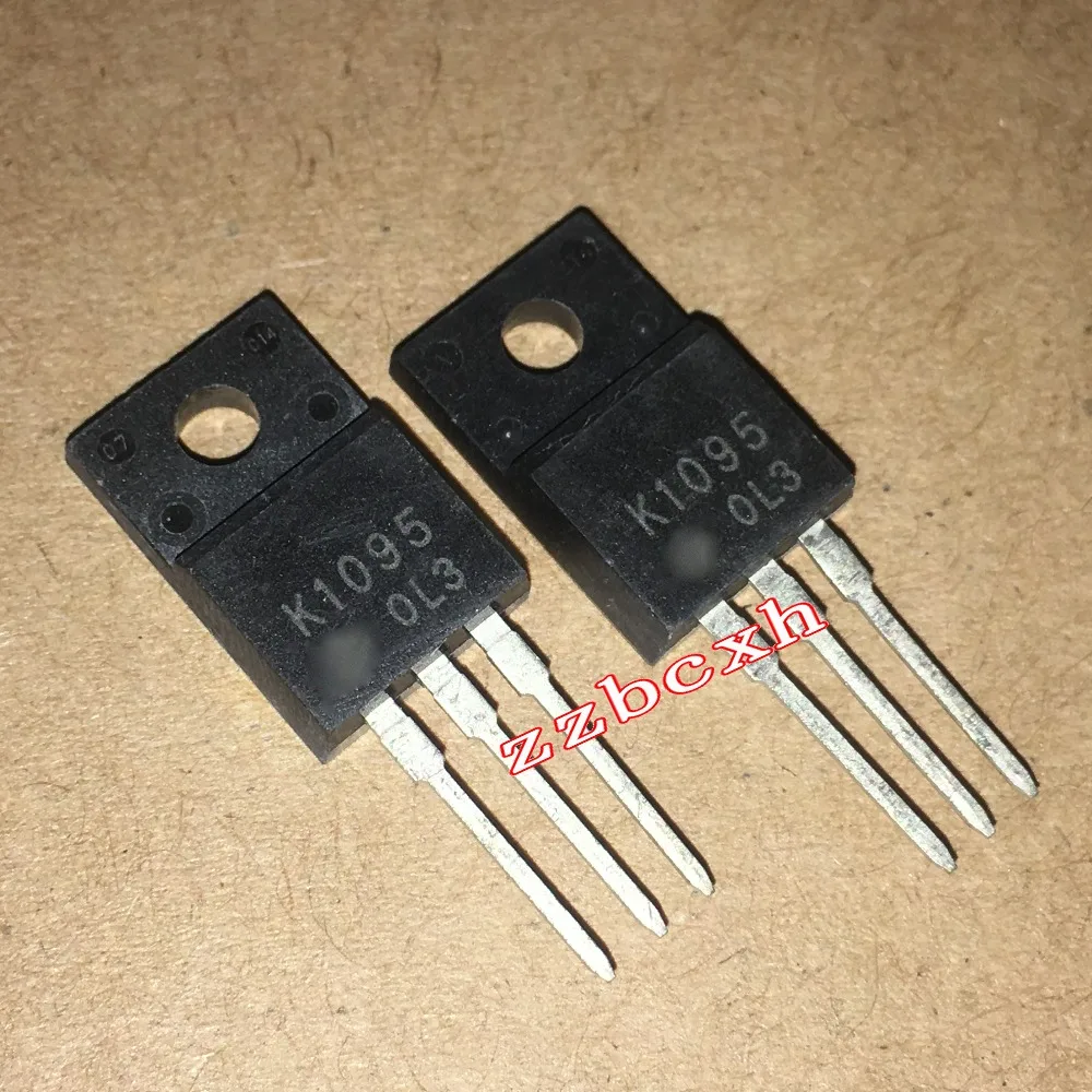 5PCS/Lot new original 2SK1095 K1095 Field effect tube car vulnerable chip computer board
5PCS/Lot new original 2SK1095 K1095 Field effect tube car vulnerable chip computer board