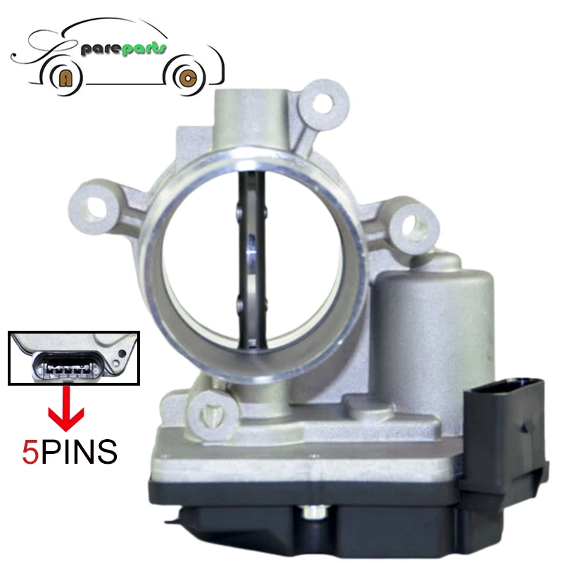 LETSBUY 03L128063C New Throttle Body High Quality For Audi A6 A4 SKODA V W GOLF VI PASSAT A2C59512935 03L128063D 03L128063E
LETSBUY 03L128063C New Throttle Body High Quality For Audi A6 A4 SKODA V W GOLF VI PASSAT A2C59512935 03L128063D 03L128063E
