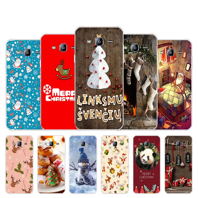 TPU for Samsung Galaxy J7 2015 Cover Christmas Season Design Phone Case for Samsung Galaxy J7 J700 J700F J700H SM-J700F Fundas
TPU for Samsung Galaxy J7 2015 Cover Christmas Season Design Phone Case for Samsung Galaxy J7 J700 J700F J700H SM-J700F Fundas