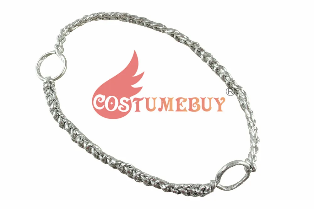 CostumeBuy Game of Thrones Season A Song of Ice and Fire Daenerys Targaryen Costume Cosplay Props The Chain Halloween Accessory
CostumeBuy Game of Thrones Season A Song of Ice and Fire Daenerys Targaryen Costume Cosplay Props The Chain Halloween Accessory