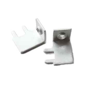 Single Side of Welding Terminal M3 Side Screw Hole Horizontal Circuit Board Welding Sheet PCB Connector Terminal Lug 100pcs
Single Side of Welding Terminal M3 Side Screw Hole Horizontal Circuit Board Welding Sheet PCB Connector Terminal Lug 100pcs
