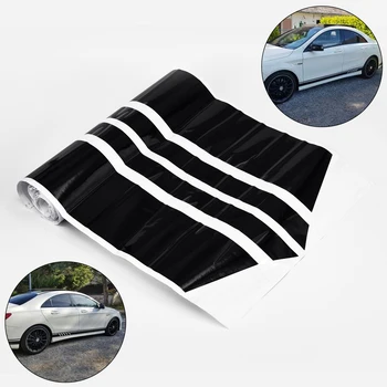 Side Stickers Stripe Car Parts Stickers for Mercedes Benz W117 C117 AMG CLA 2pcs Kit
Side Stickers Stripe Car Parts Stickers for Mercedes Benz W117 C117 AMG CLA 2pcs Kit