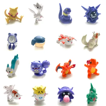 4cm Rare Figures New arrival Action & toy figures Collection toy TV Game Anime Cartoon Figures Children Toys Gift
4cm Rare Figures New arrival Action & toy figures Collection toy TV Game Anime Cartoon Figures Children Toys Gift