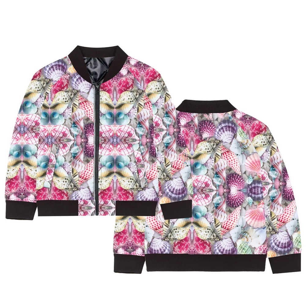 girl coat Children Streetwear Jacket nice shell Print Kids warm Jackets Autumn Winter style best Baby coat Clothing Outerwear
girl coat Children Streetwear Jacket nice shell Print Kids warm Jackets Autumn Winter style best Baby coat Clothing Outerwear