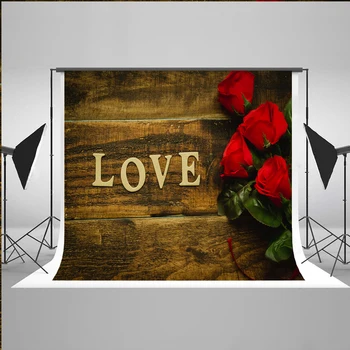 VinylBDS 300x300cm Valentine's Day Photography Background Wooden Wall Rose Bouquet Wedding Backdrops for Photo Backdrop
VinylBDS 300x300cm Valentine's Day Photography Background Wooden Wall Rose Bouquet Wedding Backdrops for Photo Backdrop