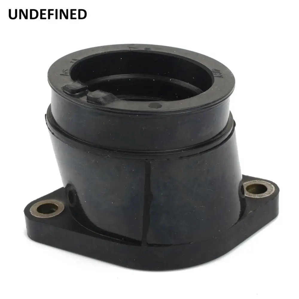 Black Rubber Motorcycle Carburetor Intake Manifold Adapter Joint Boot For Yamaha TTR250 4GY TT-R250 Carburador moto
Black Rubber Motorcycle Carburetor Intake Manifold Adapter Joint Boot For Yamaha TTR250 4GY TT-R250 Carburador moto