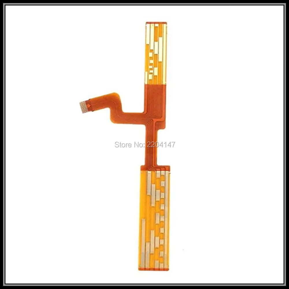 Superior quality NEW Repair Parts for TAMRON 17-50mm 17-50 mm LENS Focus Electric Brush Flex Cable for nikon
Superior quality NEW Repair Parts for TAMRON 17-50mm 17-50 mm LENS Focus Electric Brush Flex Cable for nikon