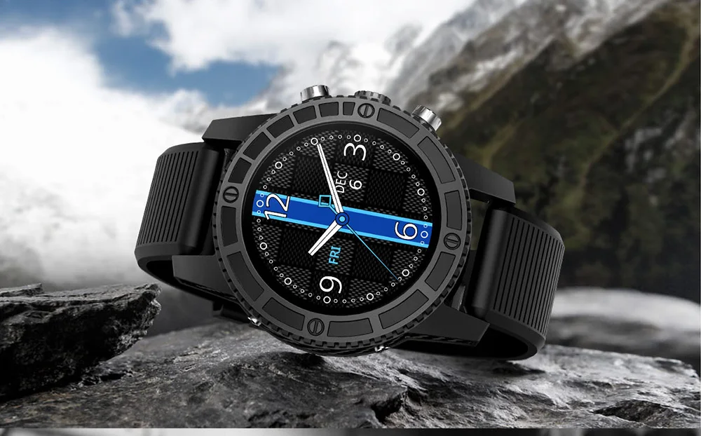 iqi i7 4g smartwatch