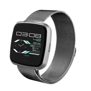 Smart Watch G12 Sports Smartwatch Women Multifunction fitness Bracelet Compatible Android iOS IP67 Waterproof Men Smart watch
Smart Watch G12 Sports Smartwatch Women Multifunction fitness Bracelet Compatible Android iOS IP67 Waterproof Men Smart watch