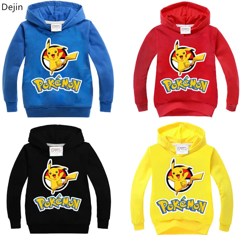 2018 Baby boys T-shirt Children Clothing girls T-Shirts Long Sleeve Legoe Batman Kids pokemon Hooded sweatshirts for Boys Shirt
2018 Baby boys T-shirt Children Clothing girls T-Shirts Long Sleeve Legoe Batman Kids pokemon Hooded sweatshirts for Boys Shirt