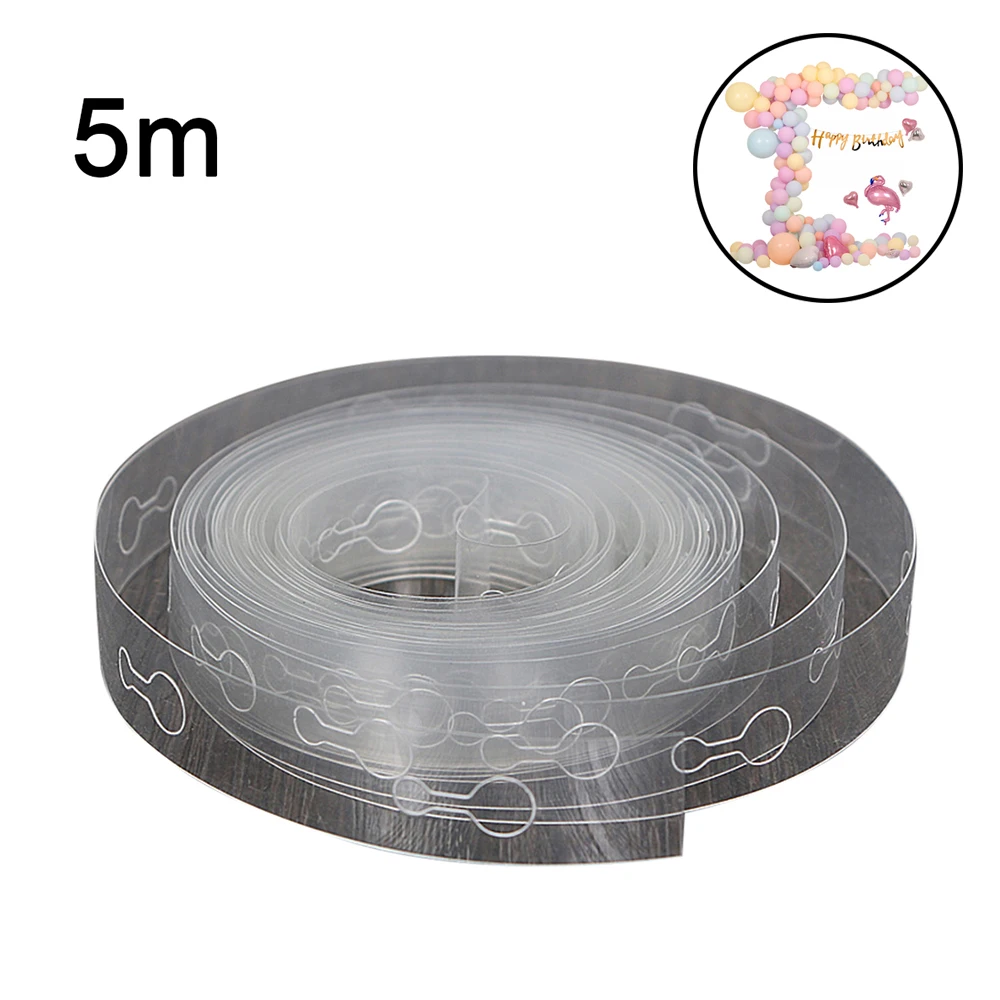 5 M Balloon Accessories Plastic Link Fix Chain For Wedding Birthday Party DIY Festival Arrangement Decoration Party Decor
5 M Balloon Accessories Plastic Link Fix Chain For Wedding Birthday Party DIY Festival Arrangement Decoration Party Decor