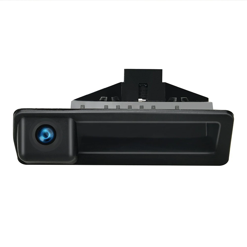 Crngiar Rear View Camera Car Reverse Back Boot Trunk Handle Camera Special for BMW X5 X1 X6 E39 E82 E88 E84 E90 E91 E92
Crngiar Rear View Camera Car Reverse Back Boot Trunk Handle Camera Special for BMW X5 X1 X6 E39 E82 E88 E84 E90 E91 E92